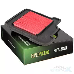 Papierluftfiltereinsatz HifloFiltro HFA4921