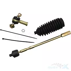 Reparaturset Lenkungsrohr links All Balls (51-1105-L) Can-Am Commander / Max