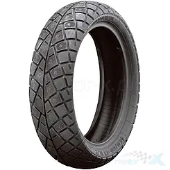 Rollerreifen 140/60-13 HEIDENAU K62 SNOWTEX M+S 63P TL Hinterrad