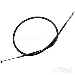 MTX Parts Kupplungszug MTXC01069