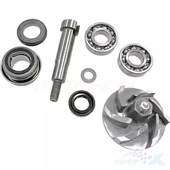 Wasserpumpen-Komplettsatz, Reparatursatz, Barton Blade-R 125