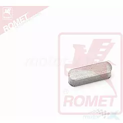 Rotorkeil, Mäher Weibang WB384RB