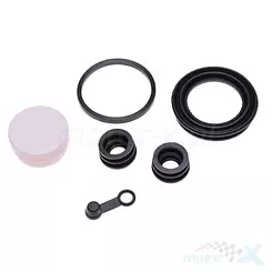 Vorderrad-Bremsbelagsatz, WM Motor, Tourmax BCF-401, Kawasaki