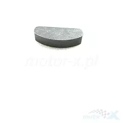 Kurbelwellenkeil 25x14x4mm Junak 131 125 OHV 4T AC