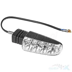 LED-Blinker vorne links / hinten rechts, Aprilia RS 50-125 06-10 / RXV 450 / SXV 450