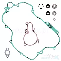 Prox Wasserpumpen-Reparatursatz (57.4215) Kawasaki KX 125 '95-02