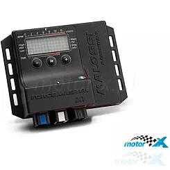 ECU Motorsteuergerät, Einspritzsteuergerät, Tuningmodul, freigeschaltet, Malossi Force Master 2.1, 5519540