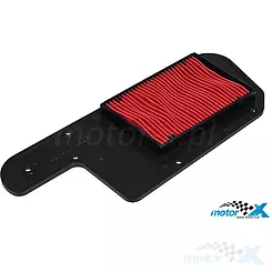 Luft filter, Honda Foresight 250 97-, Jazz 250 / Peugeot SV 250 01-02 / Piaggio X9 250 00-01
