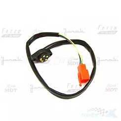 Gangsensor (1 nach unten Rest nach oben, Stecker männlich 6 Pins) 4T 125