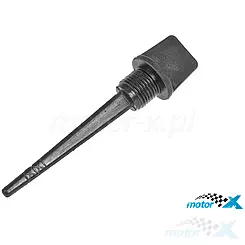 Öl-Einfülldeckel mit Messstab, Aprilia Scarabeo Light 125-200