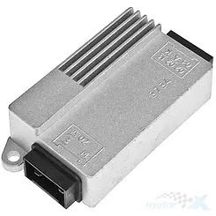Spannungsregler / Modul Tec 12V, Minsk