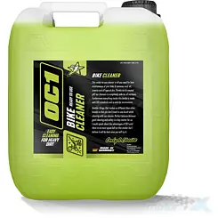 Motorradreiniger, OC1 Bike Cleaner, 5L