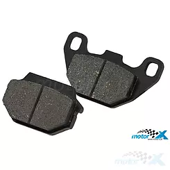 Bremsbeläge KH305 RMS Kawasaki / Kymco