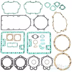 Motordichtungen komplett Satz, Athena, MOTO GUZZI CALIFORNIA 1000 '81-93, LE MANS 1000 '81-'93, GT 1000 '81-'93, SP II 1000 '81-'93, QUOTA 100