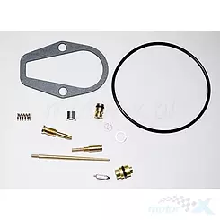 Tourmax CAB-H12 Vergaser-Reparatursatz