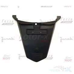 Hinterradkotflügel Junak JETMAX 250