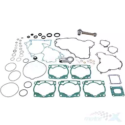 Pleuelstange mit Motordichtsatz Athena PB322086