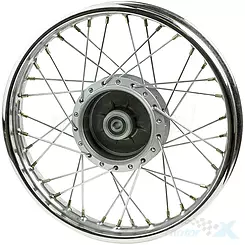Hinterrad 2.15x17" Romet RX 125 Tour
