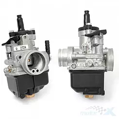 Vergaser Dellorto PHBL 24 BD AM6