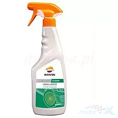 Aluminium Felgenreiniger REPSOL RIM CLEANER SPRAY 500ml