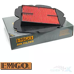 EMGO Papier Luftfiltereinsatz 12-94388 (HFA4915) (5PS-14451-00-00) (Y4176)