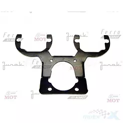 Tachometerhalterung Junak M20 320