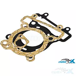 Airsal Sport Zylinderdichtungen 125cc, Yamaha X-Max / Cygnus / WR R / WR X / YZF R 125