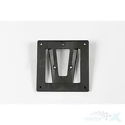 Kennzeichenhalter UFO Plast KTM EXC / EXC-F