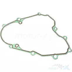 Dichtung für linke Motorabdeckung Zuumav Zongshen NC 300 4T LC