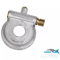Tec Tachometerantrieb, Rieju MRT 50 10-14 / RR 50 98-05 / Spike 50 98-05