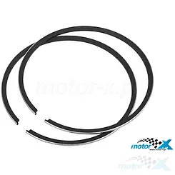 Kolbenringe Malossi Sport 90cc, d.53.00x1,2mm (2 Stück)