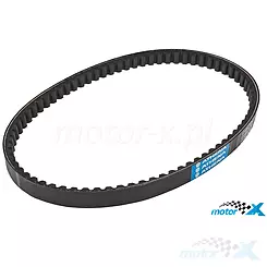Antriebsriemen 845x22.5mm  Athena, Honda CN 250 Helix 88-04 / Piaggio Hexagon GTX 250 98-00 / Suzuki Epicuro 125-150 98-00, Burg
