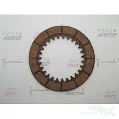Kupplungsscheibe mz-etz 250 imp. MZ ETZ