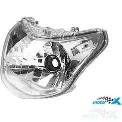 Vorderleuchte, Honda NSC 50 Vision 4T 12-17 / NSC 110 Vision 4T 11-16 (E)