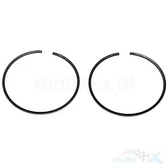 Kolbenringe 76.50mm Namura NW-20000-2R