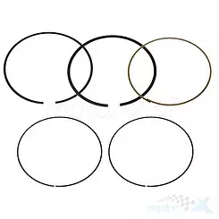 Kolbenringe, für Kolben 84.95mm, 84.96mm, 84.97mm, Namura NA-20075R