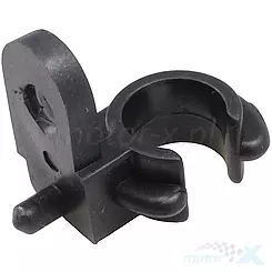 Bremsschlauchhalterung für Querlenker QJMotor 40022N050002