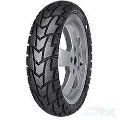 Mitas Rollerreifen 120/70-12 MC 32 WIN SCOOT 58P TL M+S Vorder-/Hinterreifen