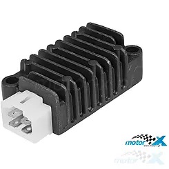 Spannungsregler Tec, Yamaha 50-850