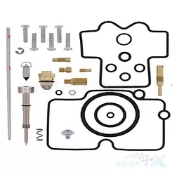 Vergaser Reparaturset Bearing Worx CK30873 HONDA CRF 450R '02, (26-1460)