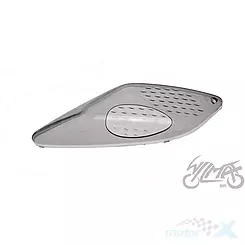 Getöntes linkes hinteres Blinkerglas Yamaha X-Max 125
