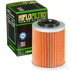 Ölfilter HifloFiltro HF152