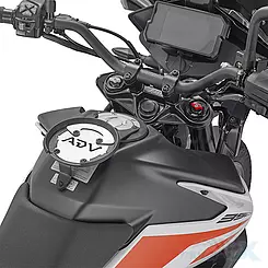 TANKLOCK Befestigung Kappa BF51K, KTM 390/790 Adventure / 790 Adventure/R / 890 Adventure
