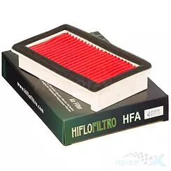Papier-Luftfiltereinsatz HifloFiltro HFA4608