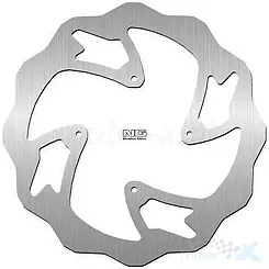 Bremsscheibe NG 1777X