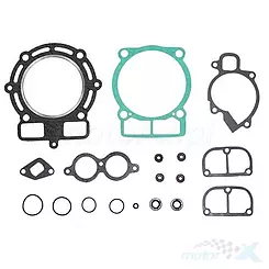 Kopf- und Zylinderdichtung Namura NX-70038T