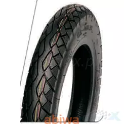 Scooter Reifen 3.50-10, TT - Schlauchreifen, 8PR Boss Tire BL319