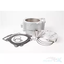 Cylinder Works 99.00mm, 480cc, BIG BORE, +3mm, 12.0:1 Kompression Komplett-Zylinder 11006-K01