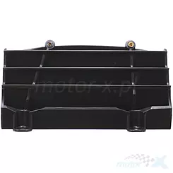 Rechter Kühlergrill Zuumav NC 300 / NC 450
