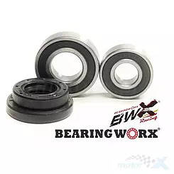 Vorderradlager mit Dichtungen Bearing Worx WBK70001 (25-1042) (WBK50014)